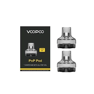 Voopoo - Cápsula PNP Pod