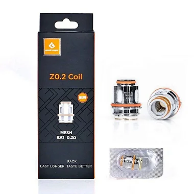 Geekvape - Coil Z Series