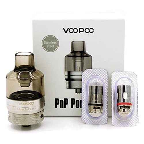 Atomizador - PNP POD TANK Kit - Voopoo