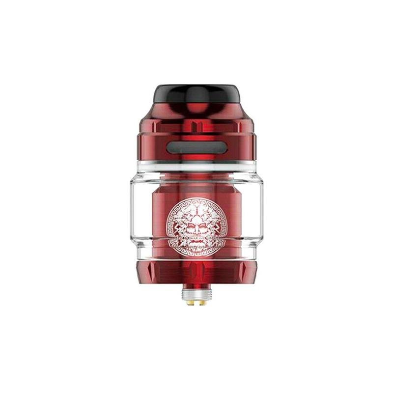 RTA - Geek Vape - Zeus X II