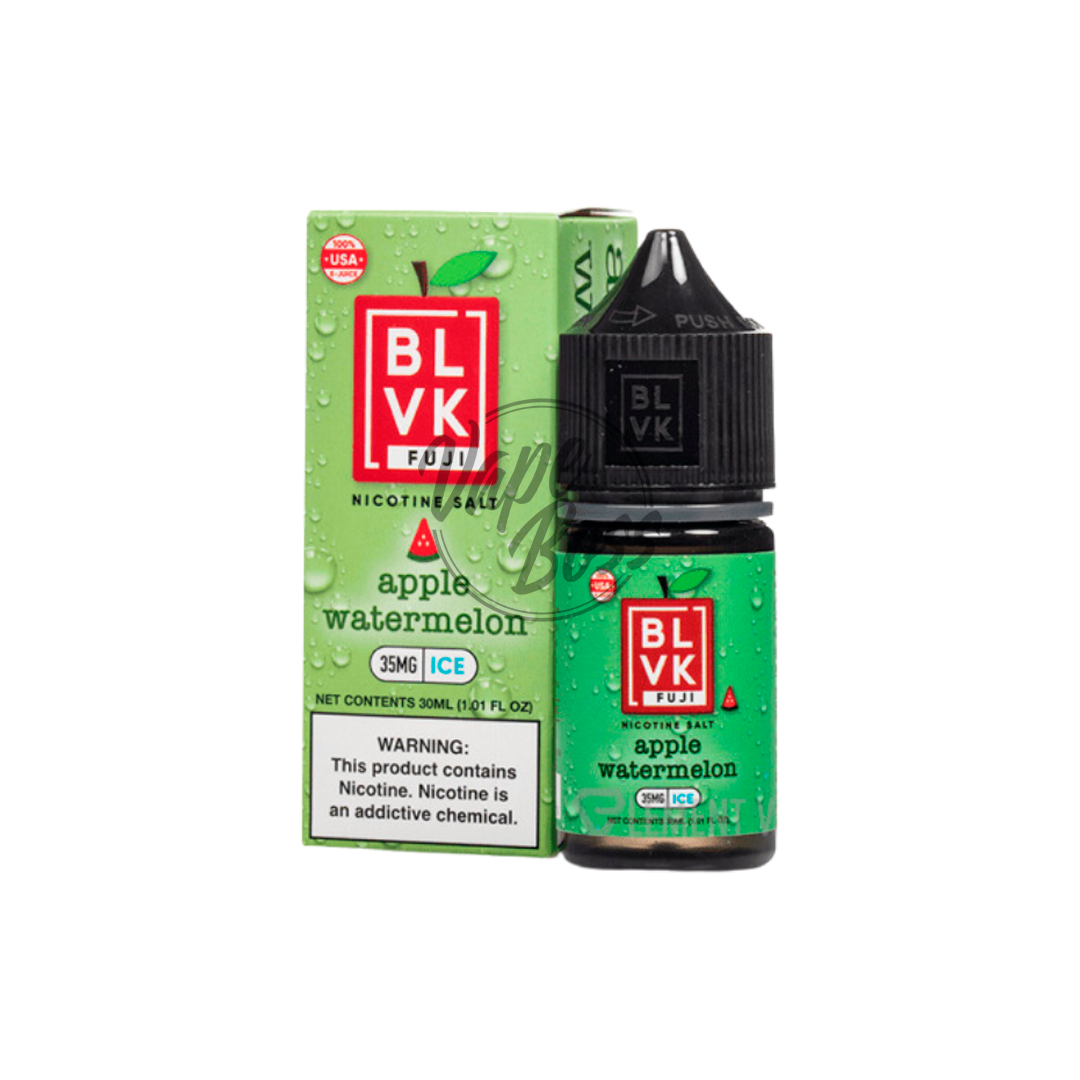 BLVK - Fuji - Apple Watermelon