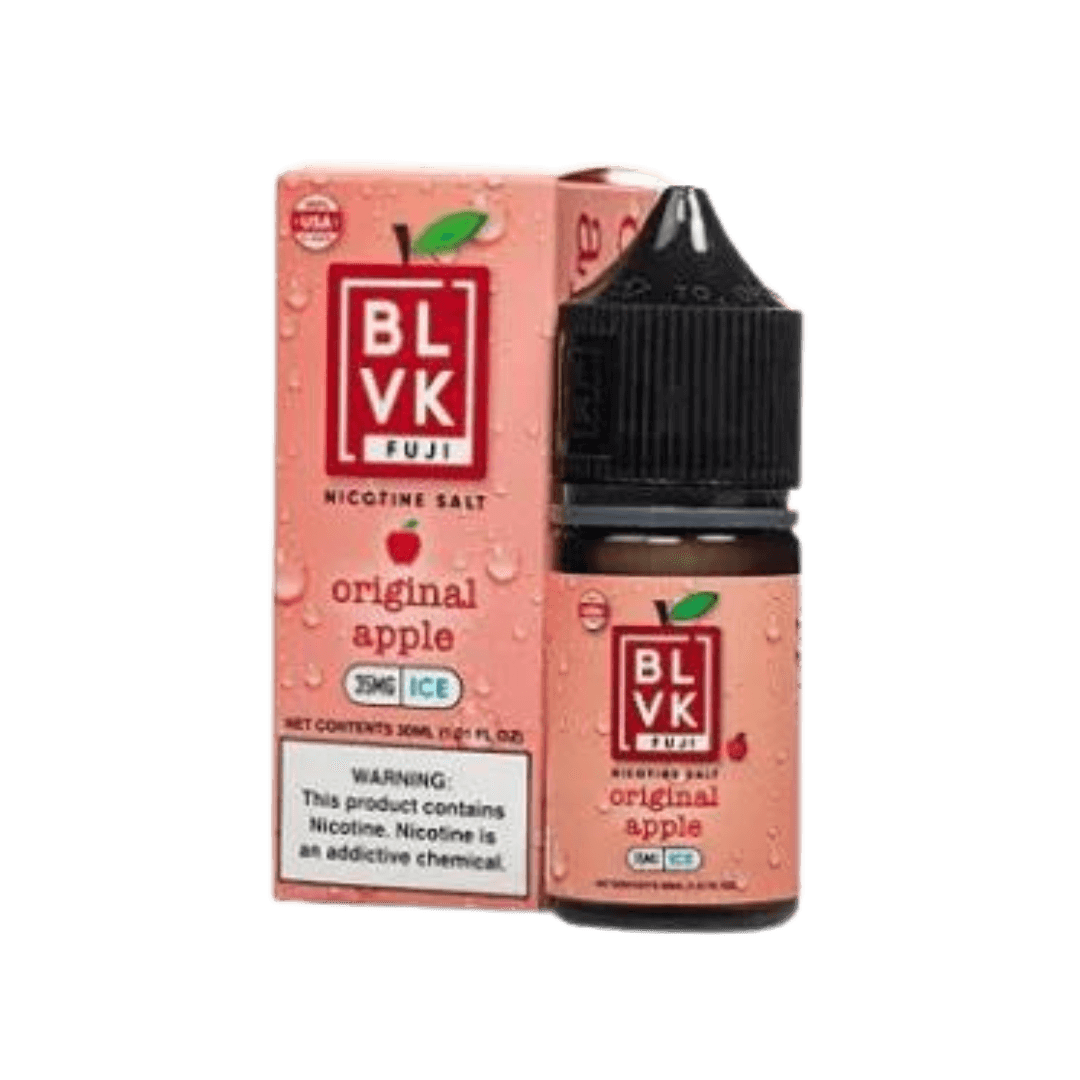 BLVK - Fuji - Apple Original