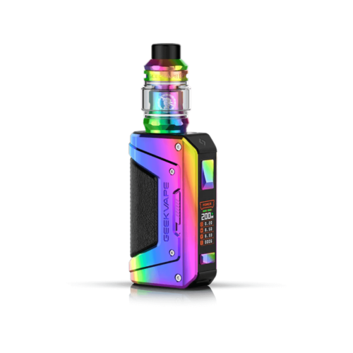 GeekVape - Aegis L200