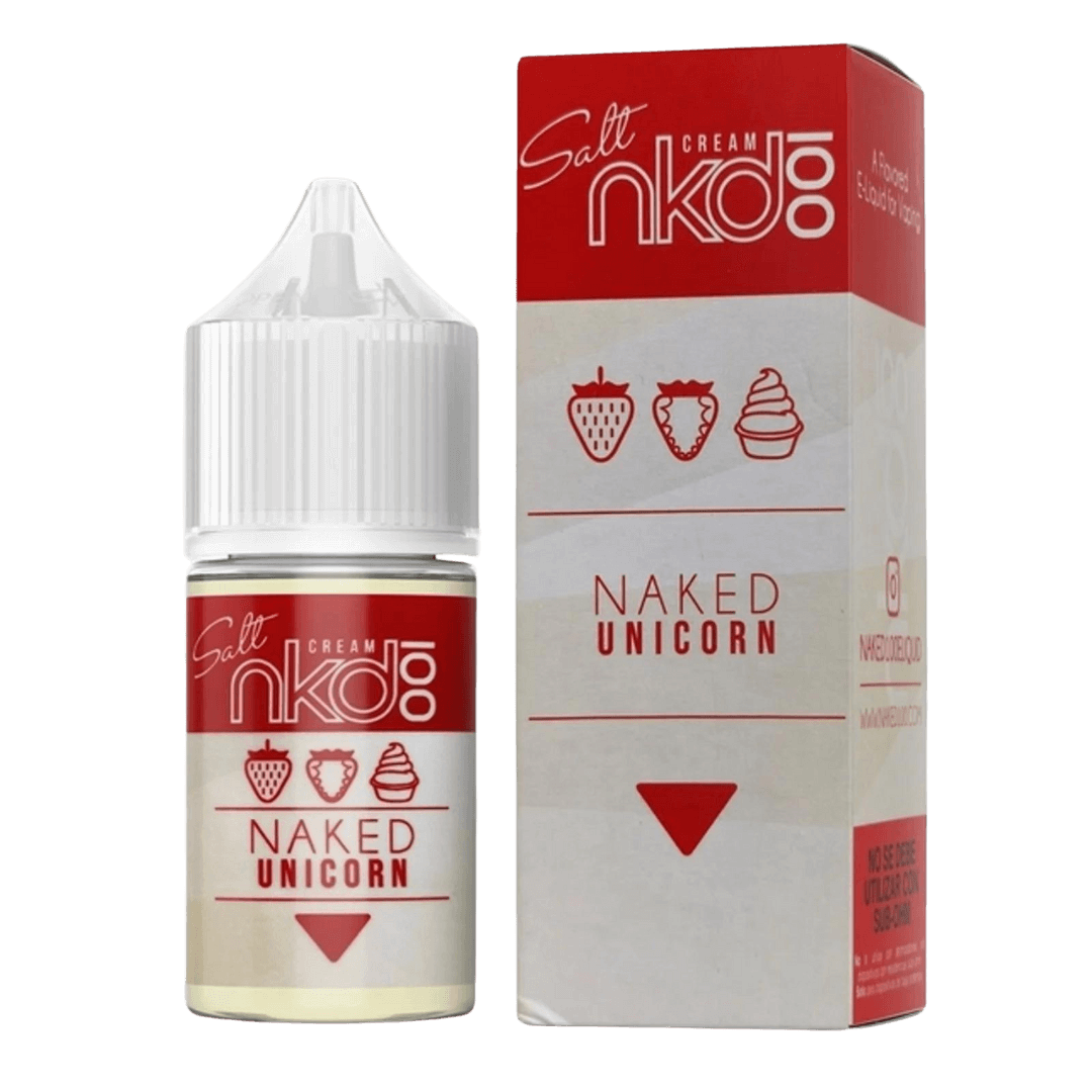 Naked Salt - Unicorn