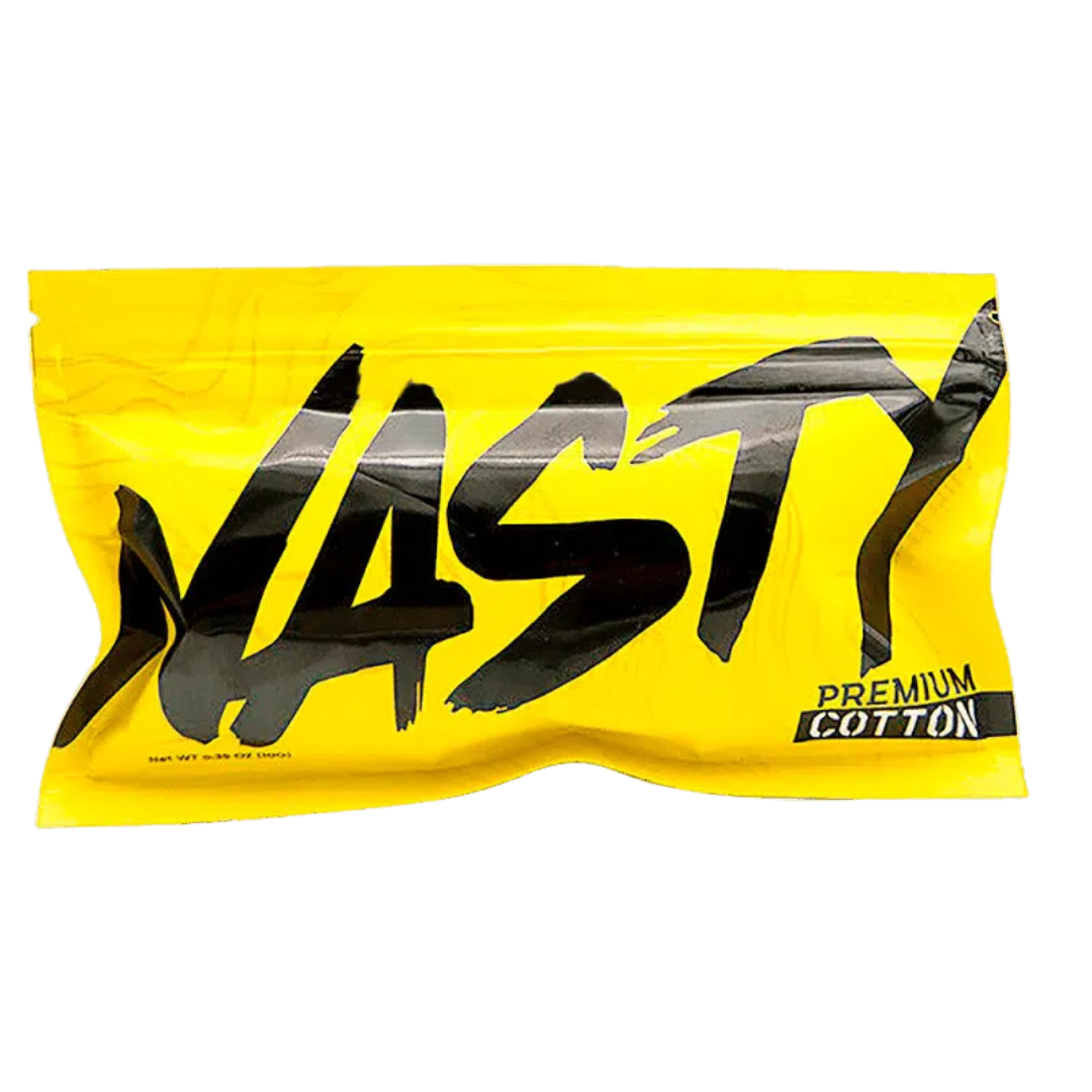 Nasty Cotton - Algodão