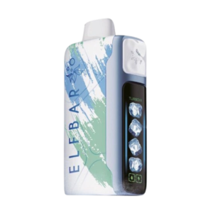 Elf Bar - Ice King 40.000 Puffs