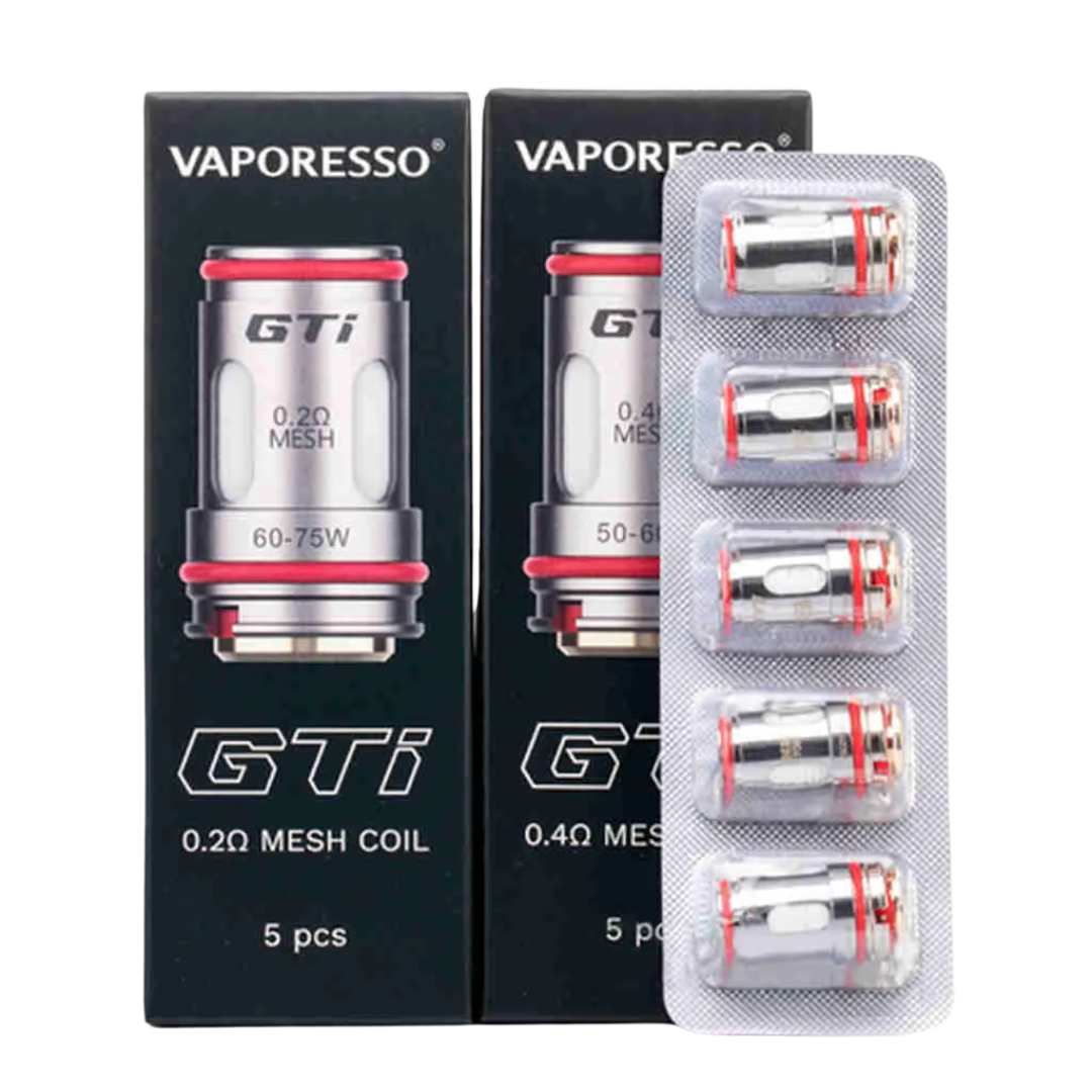 Vaporesso - GTX Coil 0.6