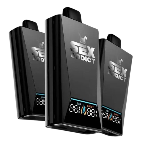 Loja de vape, pods e muito mais em campina! - VapeBoss