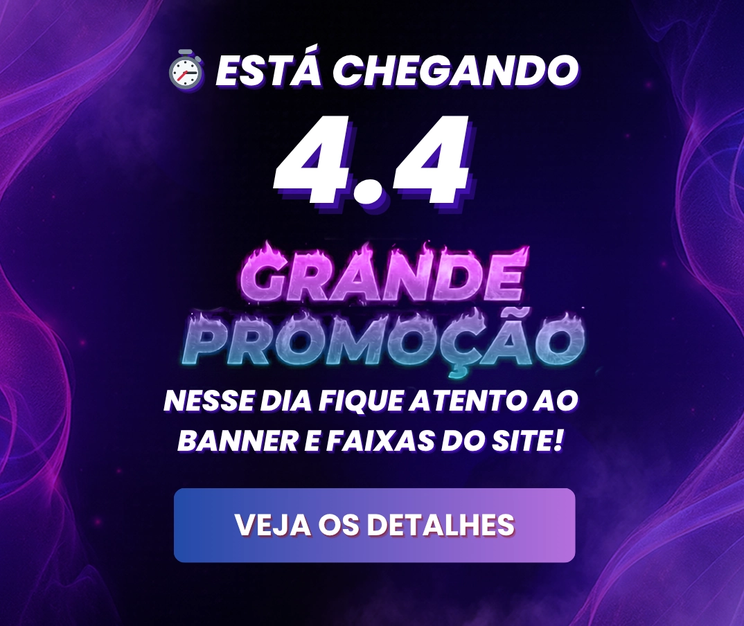 4.4 Vape Chegando Mobile